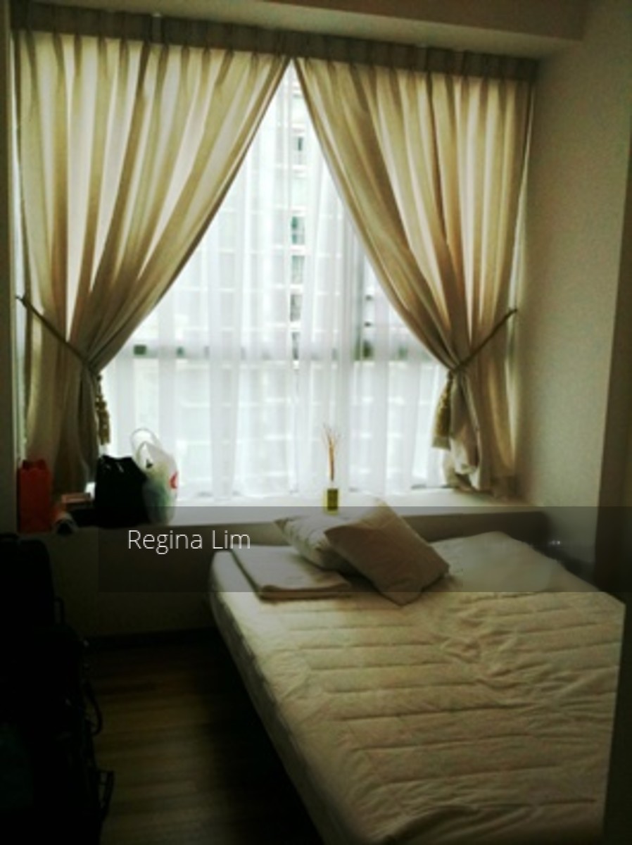One Jervois (D10), Condominium #152746452